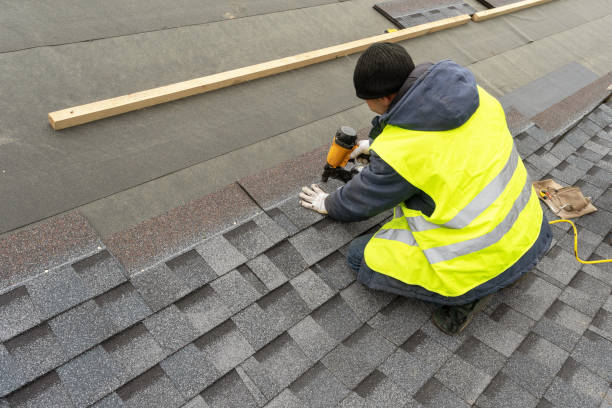 Quick and Trustworthy Emergency Roof Repair Services in Milford, NE