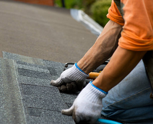 Roof Waterproofing Services in Milford, NE