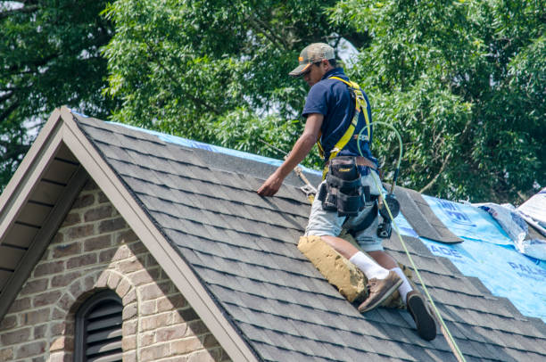 Best Best Roofing Contractors  in Milford, NE